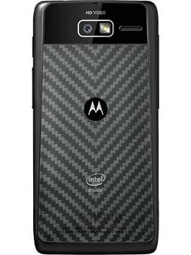 Motorola RAZR i XT890