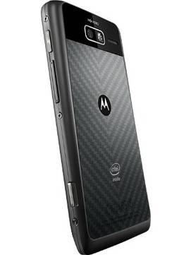 Motorola RAZR i XT890
