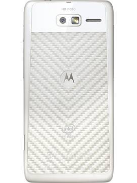 Motorola RAZR i XT890