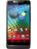 Motorola RAZR i XT890 Price