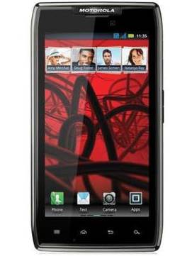 Motorola RAZR MAXX