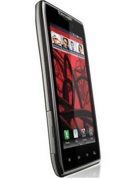 Motorola RAZR MAXX