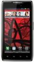 Motorola RAZR MAXX