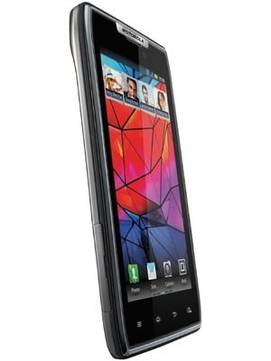 Motorola RAZR