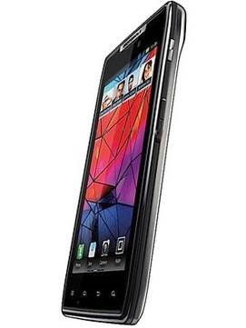 Motorola RAZR