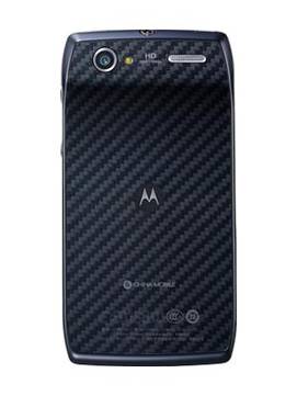 Motorola RAZR V MT887