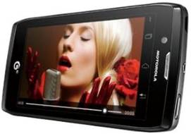 Motorola RAZR V MT887