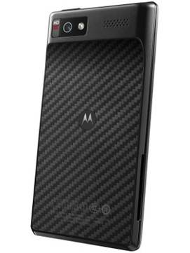 Motorola RAZR V XT889