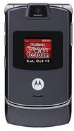 Motorola Razr V3c