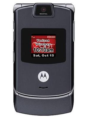 Motorola Razr V3c Price