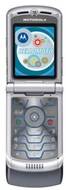 Motorola Razr V3c