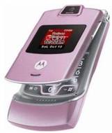 Motorola Razr V3c