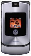Motorola RAZR V3i