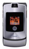 Compare Motorola RAZR V3i