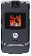 Motorola RAZR V3m