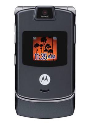 Motorola RAZR V3m Price