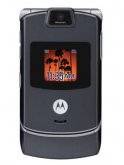 Motorola RAZR V3m