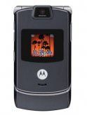 Motorola RAZR V3m price in India