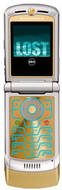 Motorola RAZR V3xx