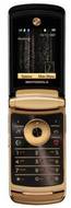 Motorola RAZR2 V8 Luxury Edition