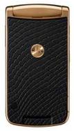 Motorola RAZR2 V8 Luxury Edition