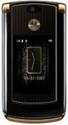 Motorola RAZR2 V8 Luxury Edition