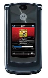 Motorola Razr2 V8 Price