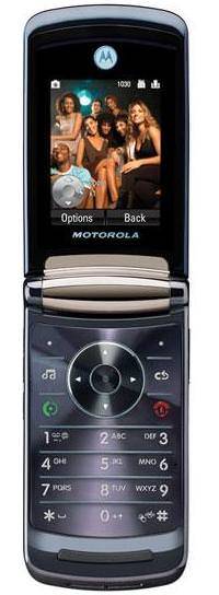 Motorola Razr2 V8