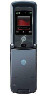 Motorola Razr2 V8
