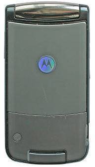 Motorola Razr2 V8