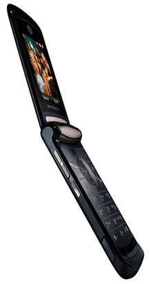 Motorola Razr2 V8