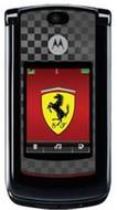 Motorola RAZR2 V9 Ferrari