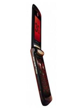 Motorola RAZR2 V9 Ferrari