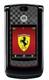 Motorola RAZR2 V9 Ferrari