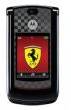 Motorola RAZR2 V9 Ferrari