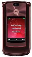 Motorola RAZR2 V9