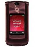 Motorola RAZR2 V9
