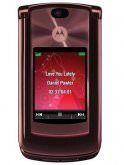 Motorola RAZR2 V9 price in India