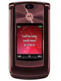 Motorola RAZR2 V9 Price