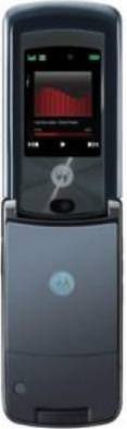 Motorola RAZR2 V9x