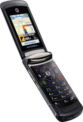 Motorola RAZR2 V9x