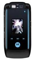 Motorola RAZRmaxx V6