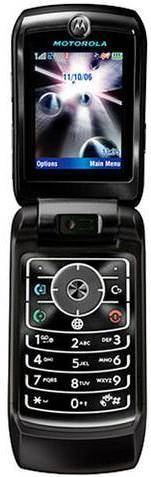 Motorola RAZRmaxx V6