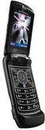 Motorola RAZRmaxx V6