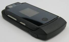 Motorola RAZRmaxx V6