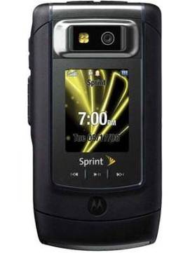 Motorola Renegade V950