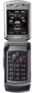 Motorola Renegade V950