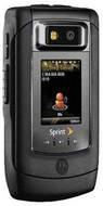 Motorola Renegade V950