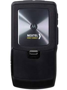 Motorola Renegade V950