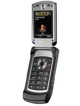 Motorola Renegade V950